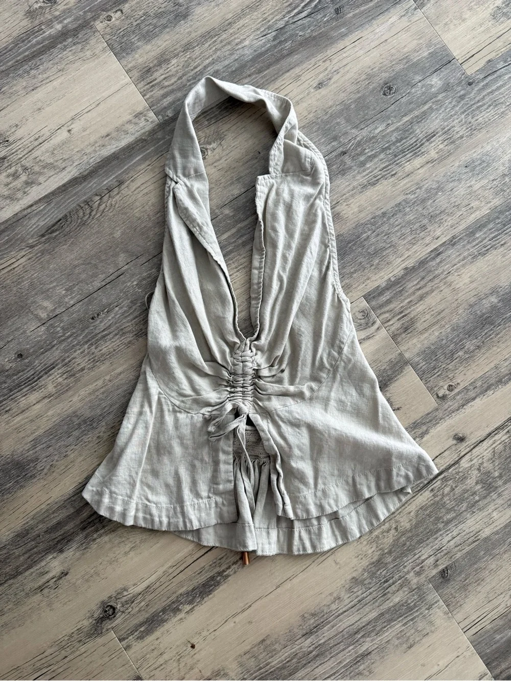 Free people too